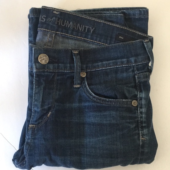 Citizens Of Humanity Denim - Citizens of Humanity | Women’s Dita jeans size 26